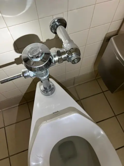 Fixture installation and repair for Hydro Jetting in Oak Island